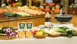 匯源果汁迎來新執(zhí)行總裁，“國民第一大果汁品牌”能重拾狀態(tài)嗎？