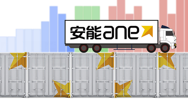 快运行业“卷”起电商大件，变革后的安能物流也入局了