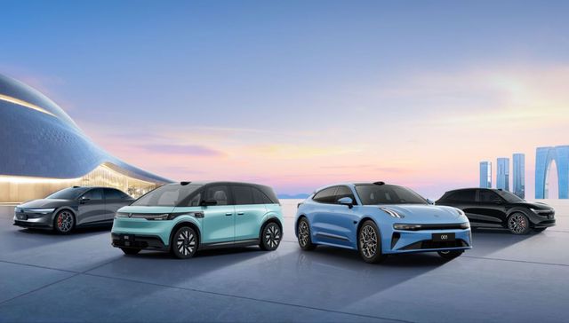 单季交付营收创新高、盈利能力持续改善，整合后极氪开启百万销量新篇章