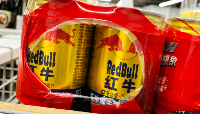 商标纠纷,红牛,