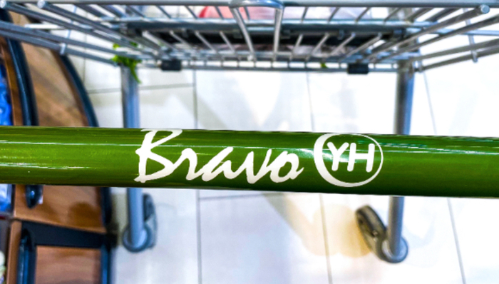 胖东来,永辉超市,财报,亏损,