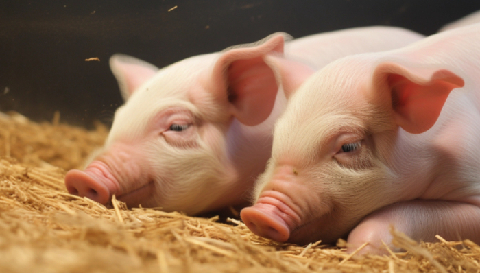 分拆上市,史密斯菲尔德,猪肉,