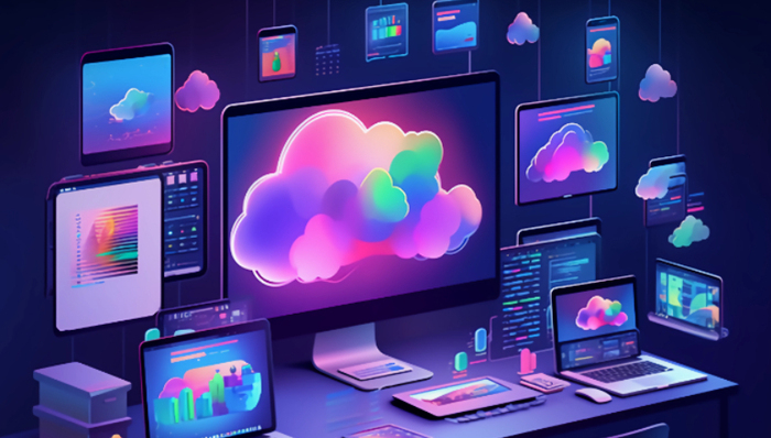 云计算,大厂,双11,