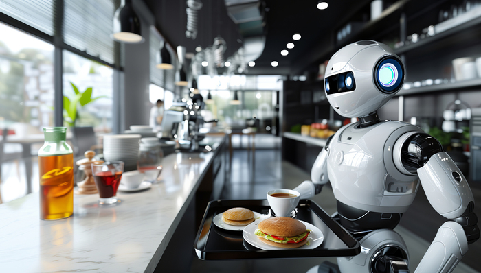 一年融资12亿的银河通用也面临数据缺失难题