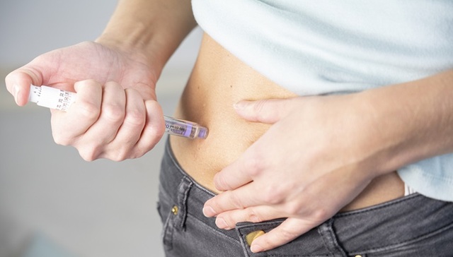 电商们正在疯抢减肥版司美格鲁肽