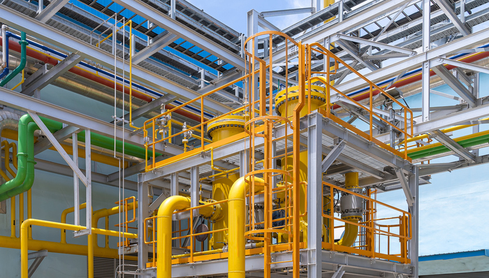 多地调整非居民用管道天然气销售价格