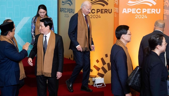 APEC