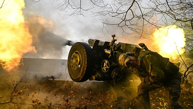 俄罗斯,乌克兰,库尔斯克,远程导弹