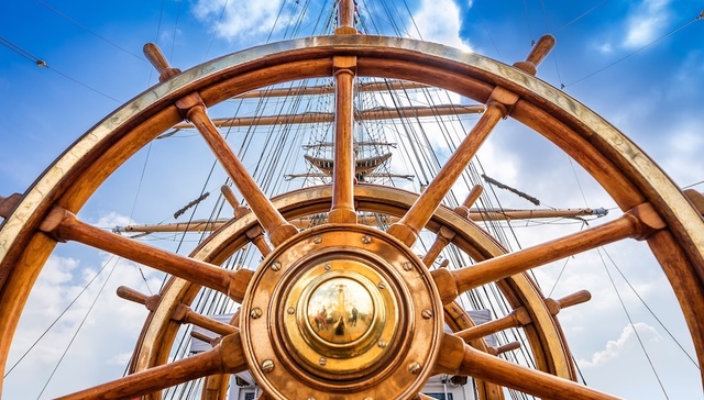 出海之前，企业如何在地图上发现新大陆？