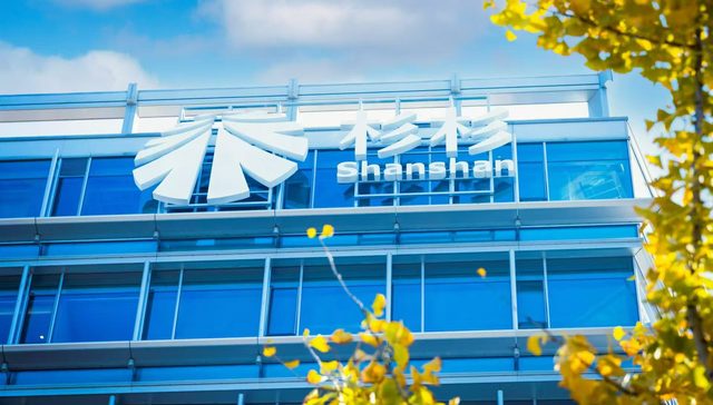 周婷出任杉杉股份董事长 强调团结一致向前进