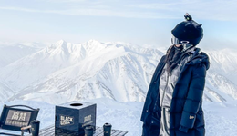 高梵，距離奢品還有多遠(yuǎn)？