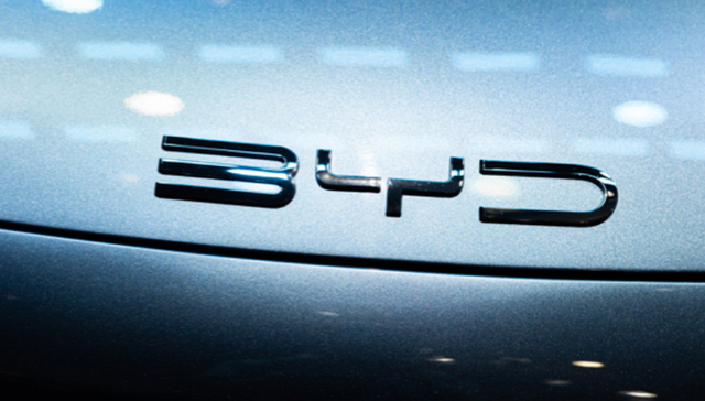 10 million NEVs and counting: BYD unveils vision for intelligent vehicle future