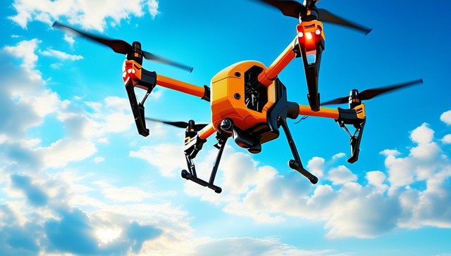 盘前机会前瞻| 一天爆出三重利好！低空经济迎来密集催化，这几家公司在低空飞行器领域已有众多项目实现落地（附概念股）