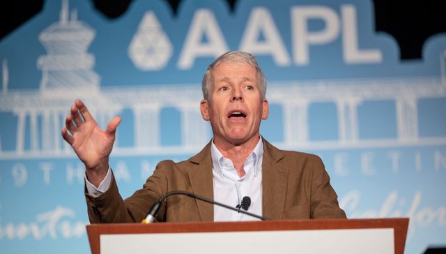 特朗普提名的能源部长是什么来头？