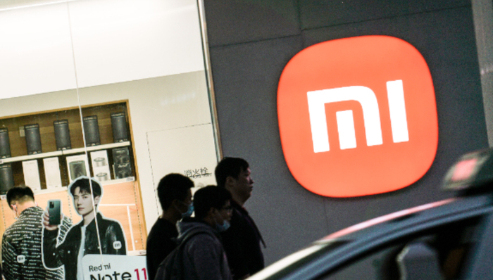 小米,新能源汽车,财报,股价,智能手机,