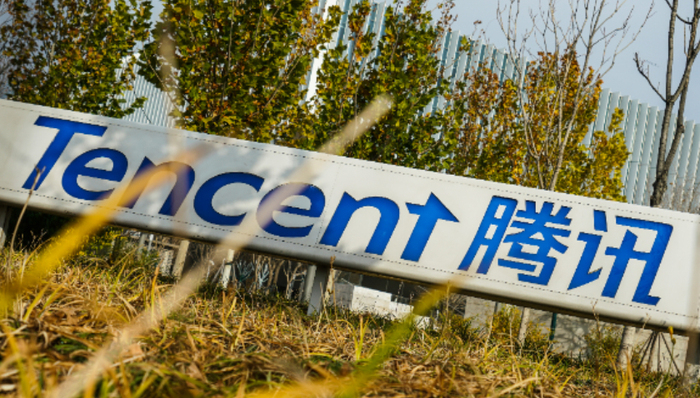 动漫,腾讯,财报,IP价值,