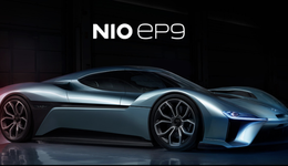 廣州車展：華米二人轉(zhuǎn)炸場(chǎng)，蔚小理暫成“牛夫人”？