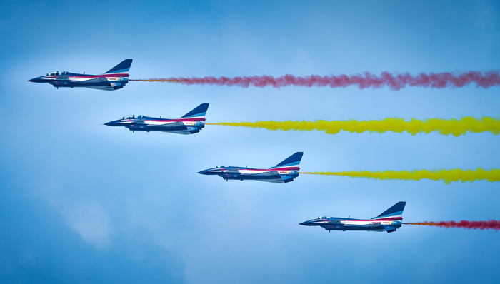 C919,珠海航展,飞行汽车,航空