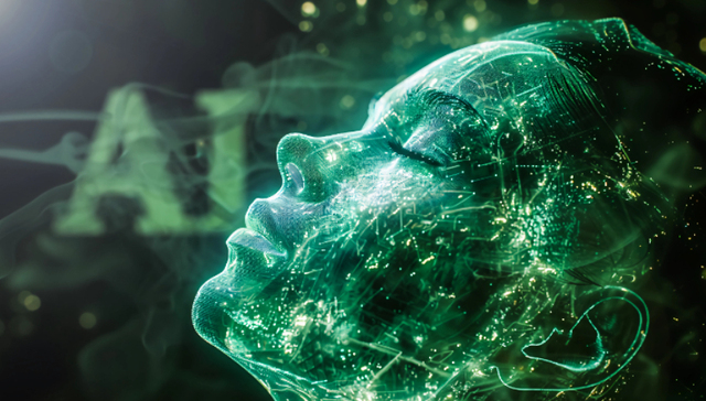 艺术创作,AIGC,ChatGPT,大模型,