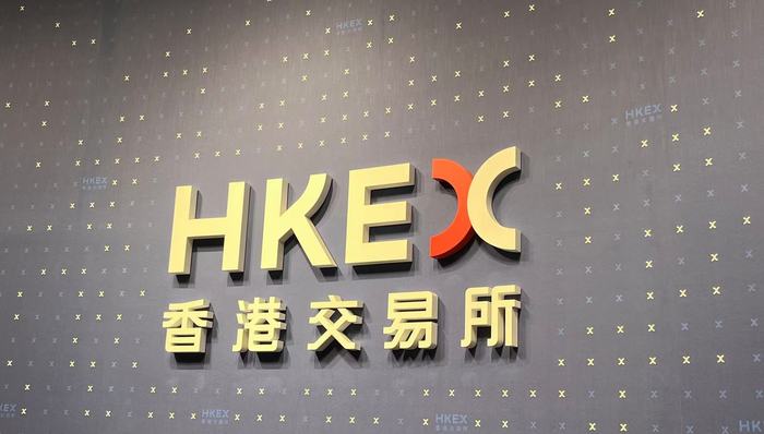 互联互通,港交所