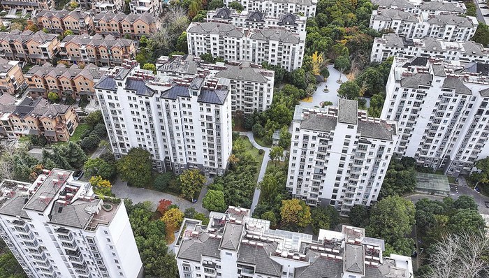 财经速递,地方债务,财政收入