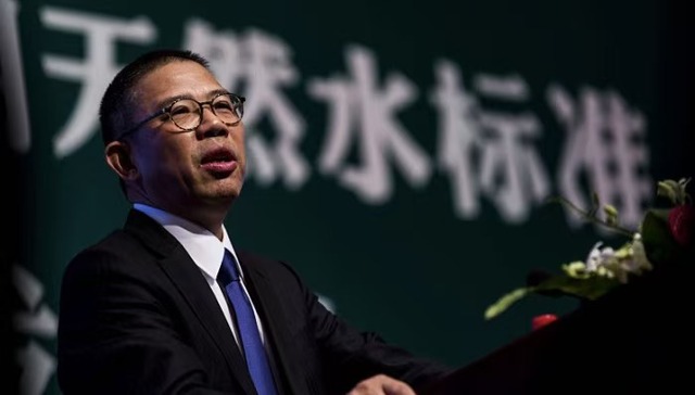 钟睒睒再次回应一切