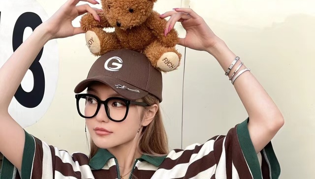 又有“大网红”关了淘宝店，这次是周扬青