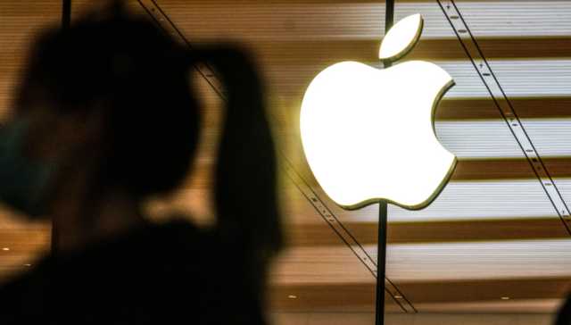 中国App Store去年创收3.8万亿，需要交“苹果税”的只有5%