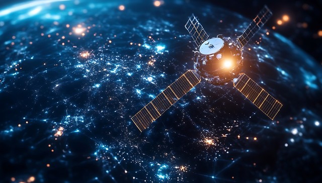 盘前机会前瞻|SpaceX星舰第六次试飞成功，低轨卫星互联网迎来密集催化，这几家公司在卫星通信和低轨宽带领域深度布局（附概念股）