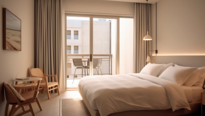 酒旅平台,酒店,扩张,