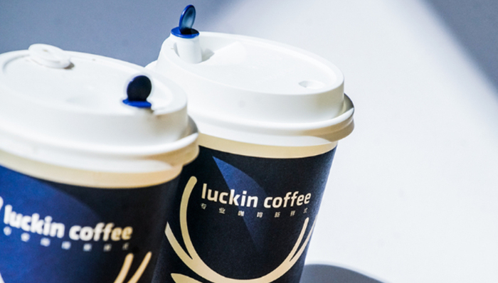 美国市场,扩张,瑞幸咖啡,
