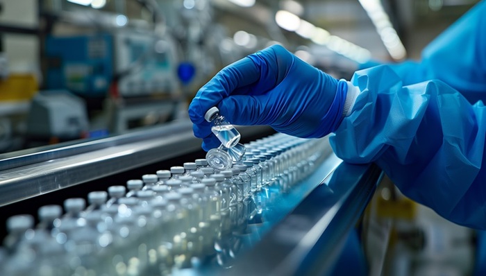 仿制药老大哥困在双重焦虑中