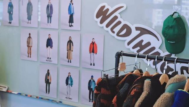 安踏的日本合作伙伴，想在中国捧红这个山系品牌