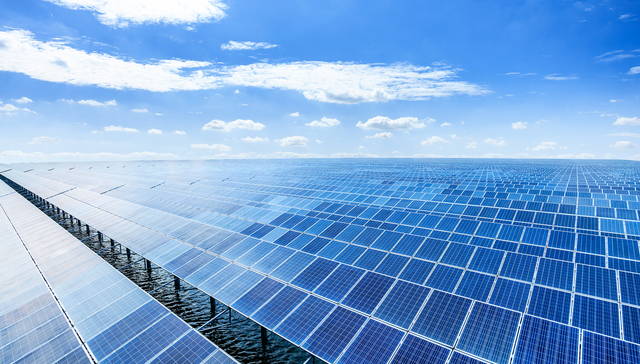 门槛提高！光伏制造行业新规出炉