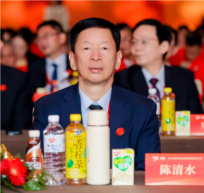 四十年，新起点，新辉煌！银鹭2025全国经销商大会成功召开