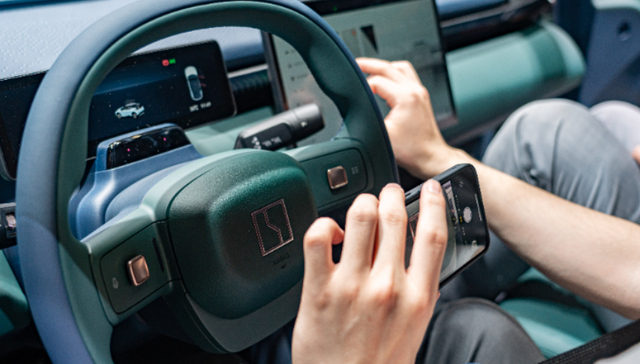 并购,极氪汽车,汽车销量,新能源汽车,