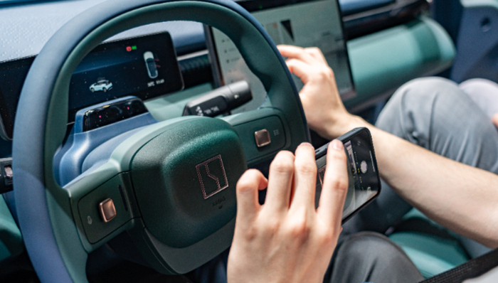 并购,极氪汽车,汽车销量,新能源汽车,