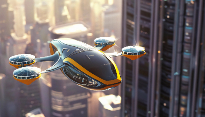 低空经济,股份收购,李书福,吉利汽车,