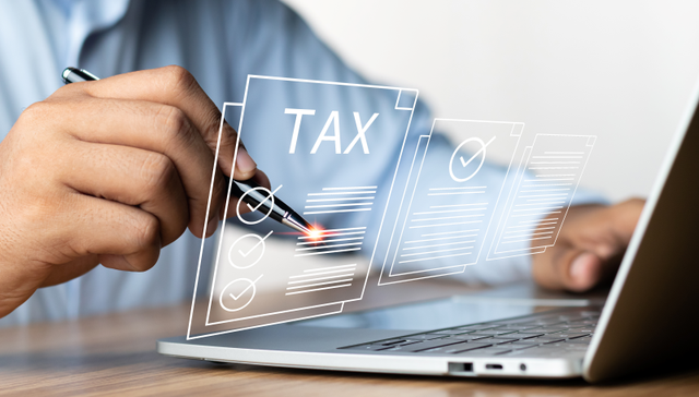 打造既有力度也有温度的纳税环境，上海如何先行先试？｜大咖聊营商