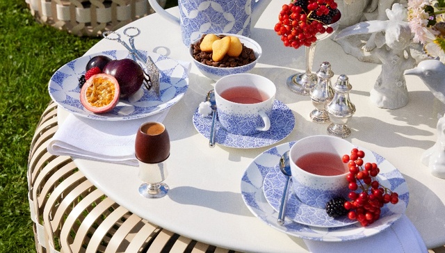 上海张园举办“中法匠艺游园会”，米兰国际家具展诠释意大利制造的设计叙事 | 一周有品指南