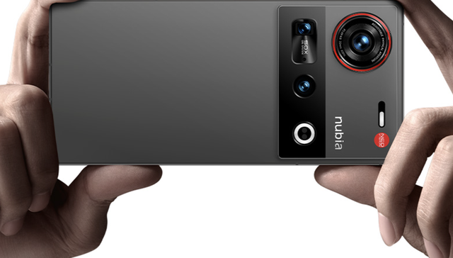 用语音订票、盯股价，努比亚想靠AI来追赶“华米OV”