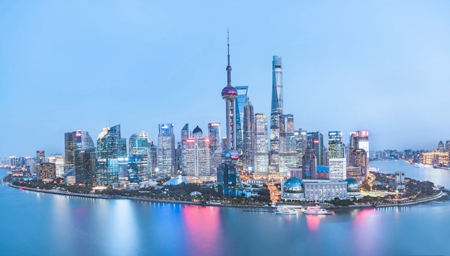 长三角27个中心城市，智能制造哪家强？