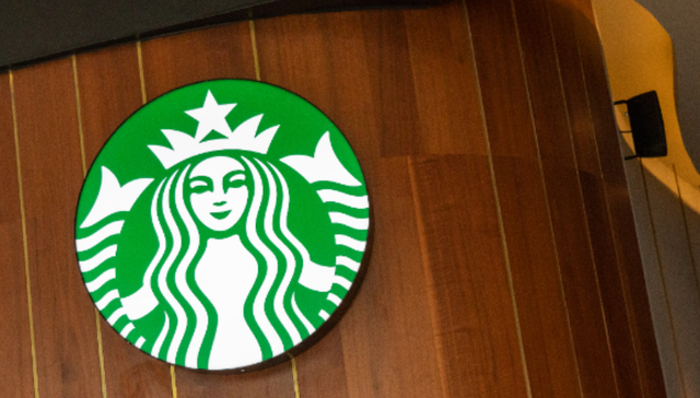 星巴克,价格战,市场竞争,