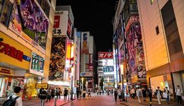 二次元熱之下，誰在上交“二次元稅”？