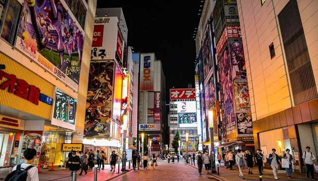 二次元,消费,动漫