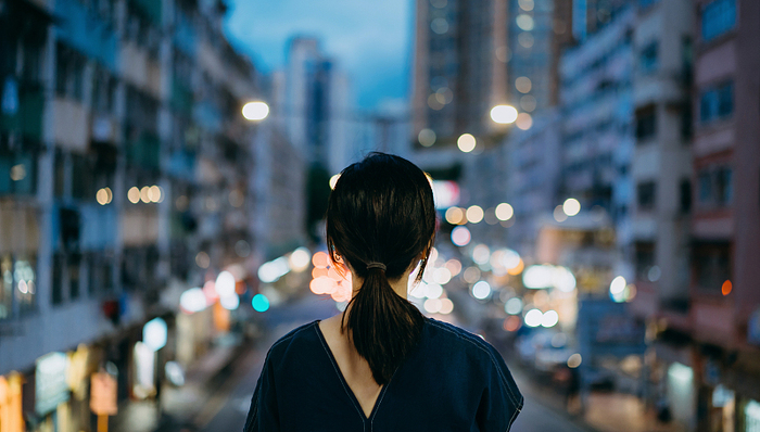 婚姻与家庭,亲密关系