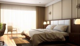 “山岳酒店”為何不行？