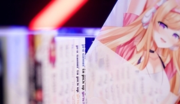 單月超7億流水的乙游世界：誰在月氪千元購買愛情？