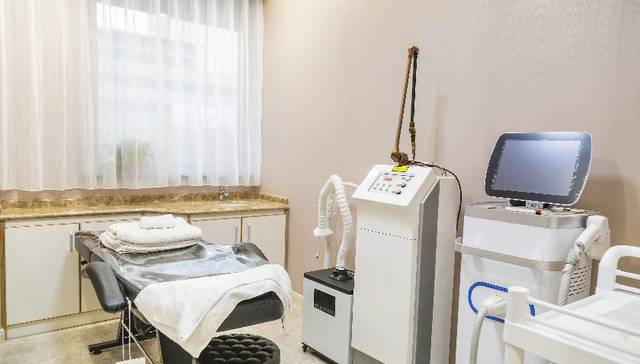 “抗衰神器”超声炮终迎行业地震