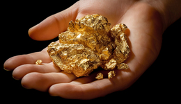 6000億金礦被發(fā)現(xiàn)！兩連板湖南黃金：對公司沒特別大影響